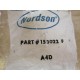 Nordson 153022 F Piston Assembly For Spray Gun