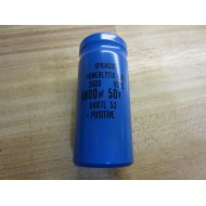 Sprague 36DX0407L52 Capacitor - New No Box