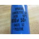 Sprague 36DX0407L52 Capacitor - New No Box