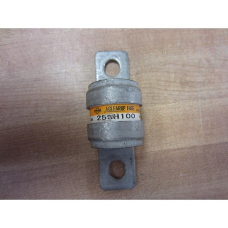 Kyosan 25SH100 Clearup Fuse - Used