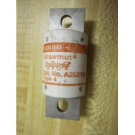 Gould A25X125 125 Amp Fuse - New No Box