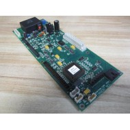 Nematron 110A0367 PC Board Assy - Used