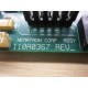 Nematron 110A0367 PC Board Assy - Used