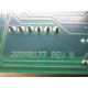 Nematron 110A0367 PC Board Assy - Used