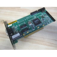 102-VGA-5-125-02 Circuit Board DY023062 - Used
