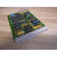 Laetus Sandberg 493772 Circuit Board D-6146 - New No Box