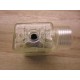 Bosch DIN43-650-B Connector WIlluminated Display DIN43650B