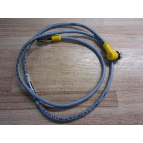 Turck WK 4.4T-1-RS 4.4T U2441-1 Cable WK44T1RS44T - New No Box