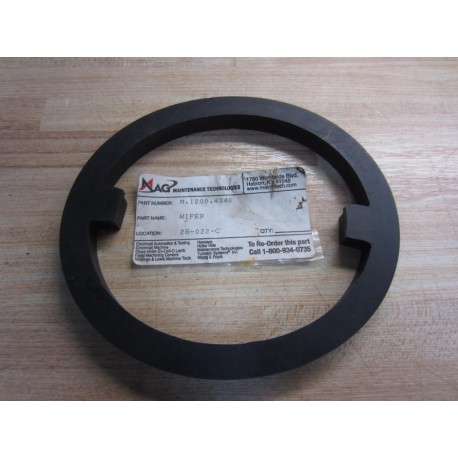 Mag M.1200.4348 Wiper - New No Box