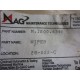 Mag M.1200.4348 Wiper - New No Box