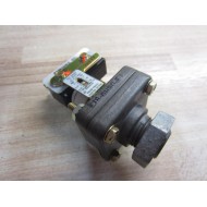 Barksdale E1S-GH90-E1 Pressure Switch E1SGH90E1 - New No Box