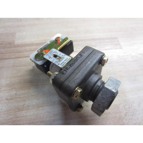 Barksdale E1S-GH90-E1 Pressure Switch E1SGH90E1 - New No Box