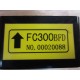 Okuma FC300BFD Current Transformer - New No Box