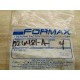 Formax 026481-A Key (Pack of 4)