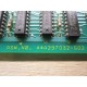 General Electric IC600CB500A PC Board 44A297032-G02 - Refurbished
