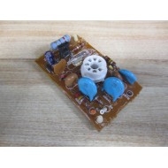PBG002-1 Circuit Board - Used
