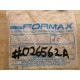 Formax 26562-A Plastic Caps (Pack of 5)