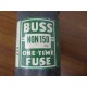 Bussmann NON150 Fuse Bag Of 3 - New No Box