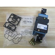 Mac Valves 6321C-000-PM-111DA 6321C000PM111DA Solenoid Valve