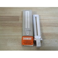 SylvaniaDamarOsram 2103DF7TT2700K Bulb 2103 D F7TT2700K