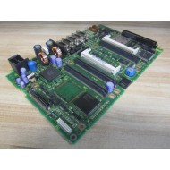 Fanuc A20B-8100-0135 PC Assy Board A20B-8100-013524H - Parts Only