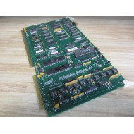 Allen Bradley 756877 Power Board BI-4 - Parts Only