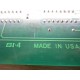Allen Bradley 756877 Power Board BI-4 - Parts Only