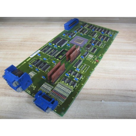 Fanuc A16B-1211-0250 Interface PCB A16B-1211-025004A  Non-Refundable - Parts Only