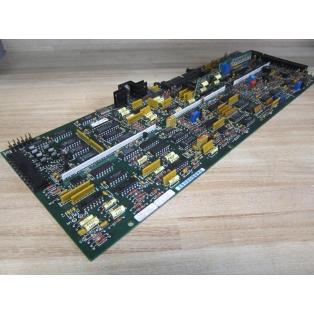 Allen Bradley 129364-04 Servo Control Board 12936404 - Used