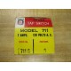 Ohmite 711-5 Power Tap Switch 7 Amps 120VAC