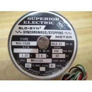 Superior Electric M061-FD08E Stepping Motor - New No Box