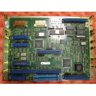 Fanuc A20B-2000-0170 Mother Board A20B-2000-017002A - Used