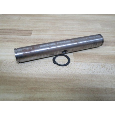 10240-E Steering Wheel Axle LF - New No Box