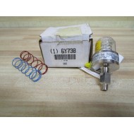 Lubesite 6Y738 Grease Feeder