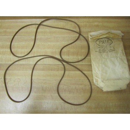 Pall Pneumatic 1201005 Replacement Parts