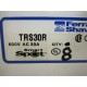 Gould Shawmut Ferraz Trionic TRS30R Fuse (Pack of 8)