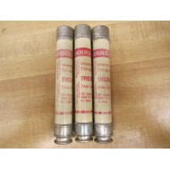 Gould Shawmut Ferraz Trionic TRS30R Fuse (Pack of 3) - Used