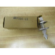 Lube Devices RDF101-11 Lubricator