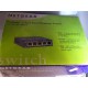 NetGear FS105 Pro-Safe 5 Port 10100 Switch