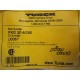 Turck PKG 3Z-6S90 Cordset U0067