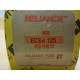 Reliance Electric ECSR 125 Amp Fuse