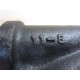 Mueller 11-E Strainer - New No Box