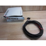 Keyence AP-C33KP Pressure Sensor APC33KP Cable Only