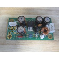 LC24DC-D03A115310312J Converter Board - Parts Only