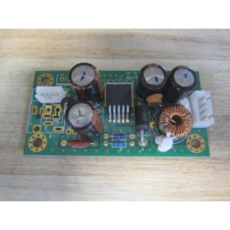 LC24DC-D03A115310312J Converter Board - Parts Only