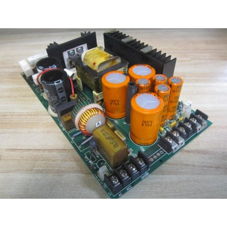 LH Research 849445-001 Power Supply Board IM801-1115C1 - Used