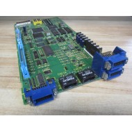 Fanuc A16B-2201-0440 Spindle PCB A16B-2201-044005B - Board As Is - Parts Only