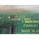 Fanuc A16B-2201-0440 Spindle PCB A16B-2201-044005B - Board As Is - Parts Only