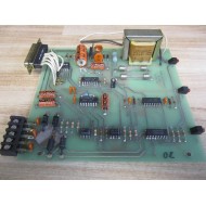 JH-79010 B2586T Driver Board JH79010 - Used