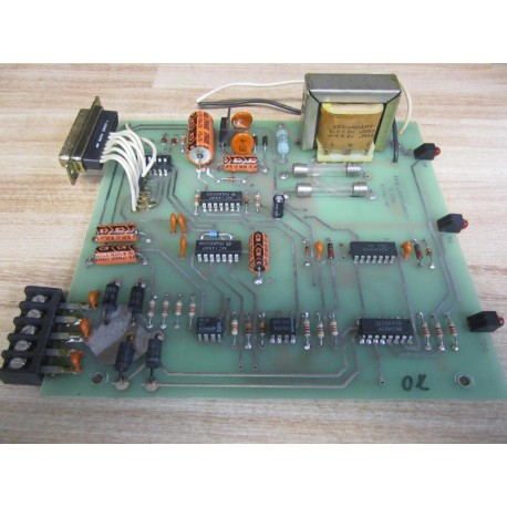 JH-79010 B2586T Driver Board JH79010 - Used